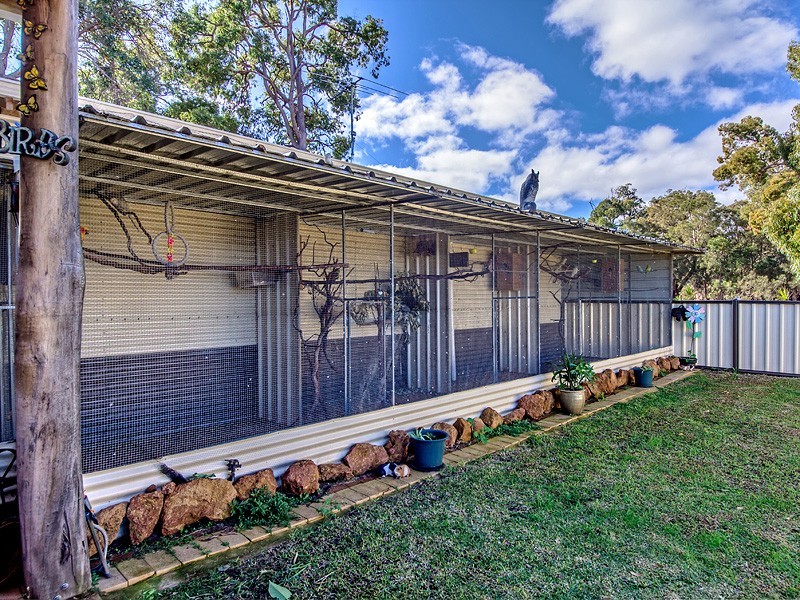10 Kunzea Rise, Jarrahdale WA 6124