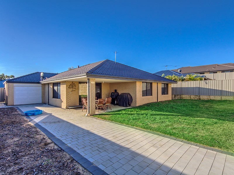 20 Westcliff Street, Wellard WA 6170