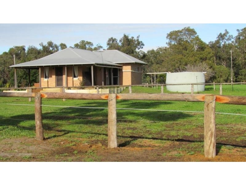 237 Lowlands Rd, Mardella WA 6125