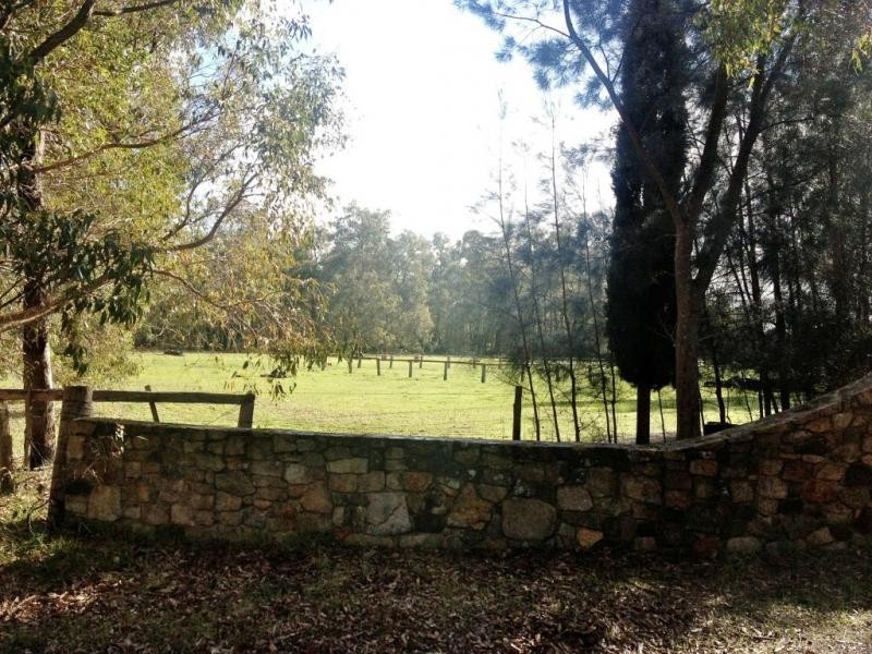 173 Jubb Rd, Jarrahdale WA 6124