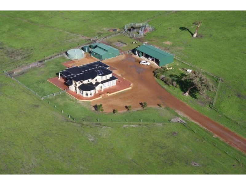 71 Utley Rd, Serpentine WA 6125