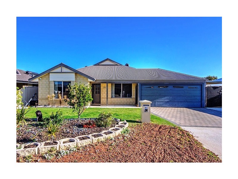 24 Jonquil Loop, Seville Grove WA 6112