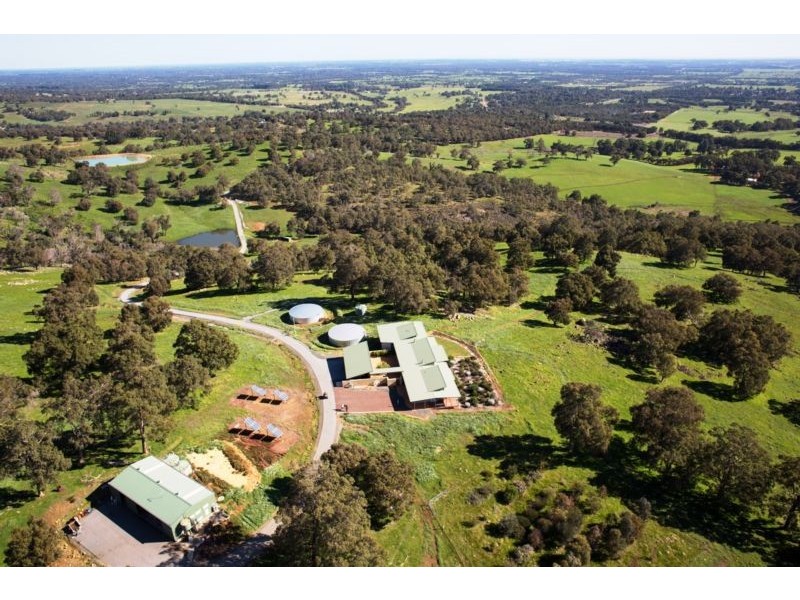 123 Pruden Road, Whitby WA 6123