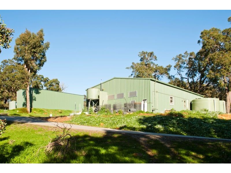 123 Pruden Road, Whitby WA 6123