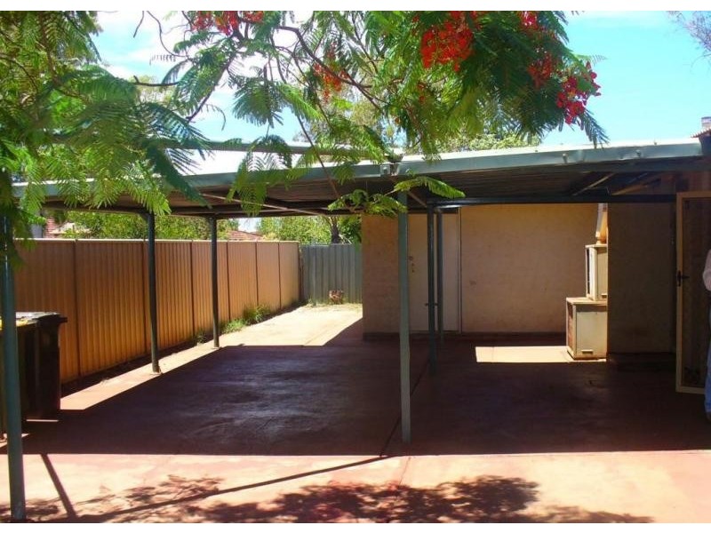 27 Jabberup Crescent, Newman WA 6753