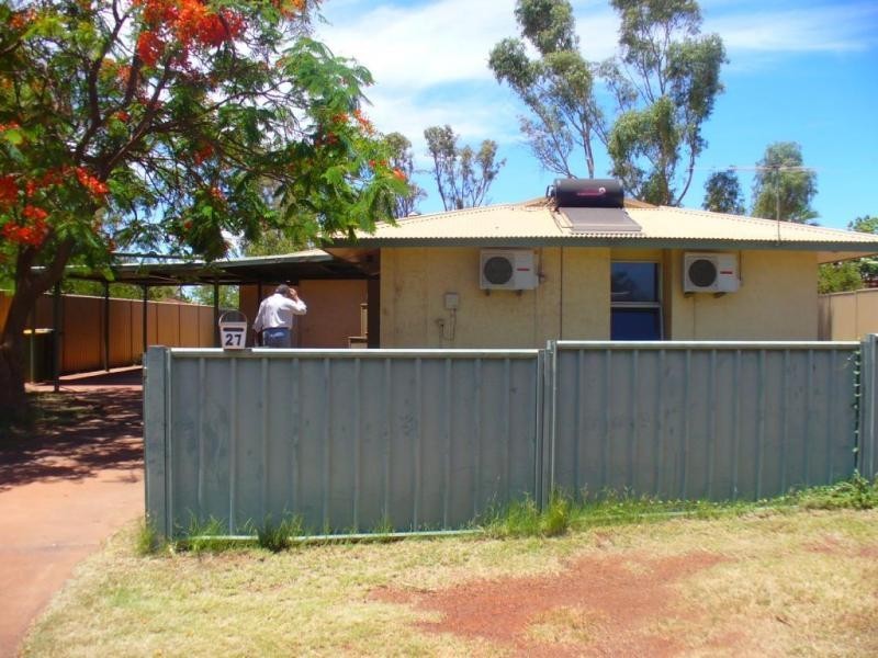 27 Jabberup Crescent, Newman WA 6753