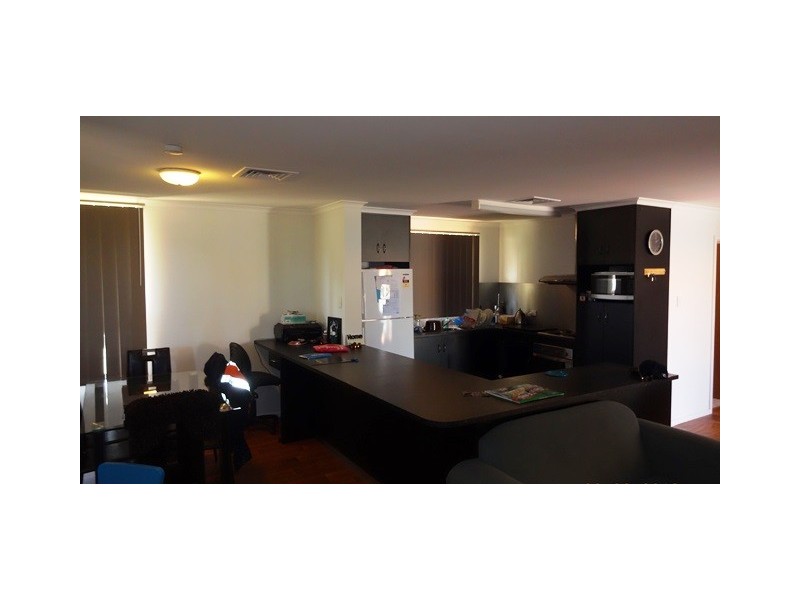 44 Wilarra Street, Newman WA 6753