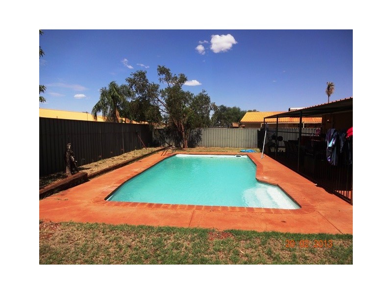 44 Wilarra Street, Newman WA 6753