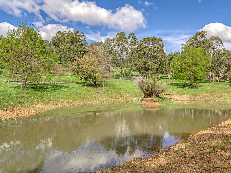 Jarrahdale WA 6124