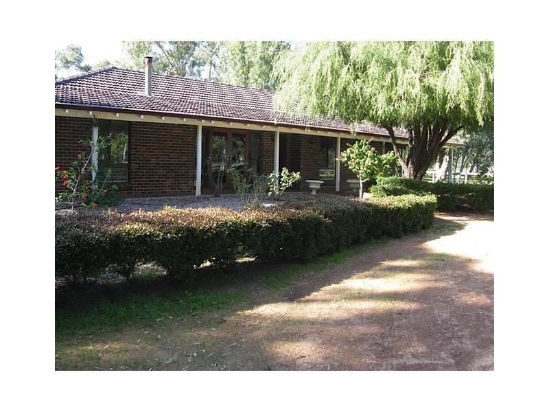 Darling Downs WA 6122