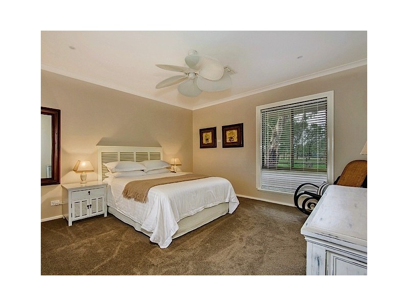 Darling Downs WA 6122