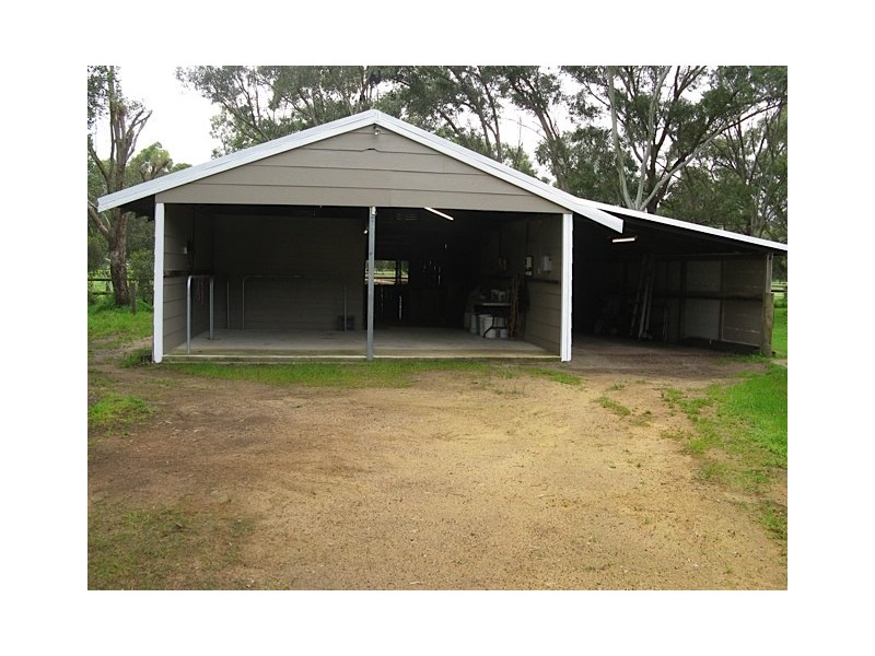 Darling Downs WA 6122