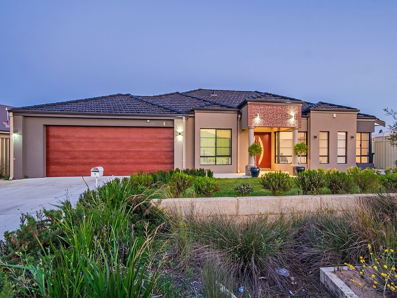 1 Carmine Close, Southern River WA 6110