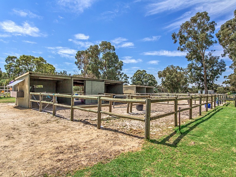 53 Craghill Way, Oakford WA 6121