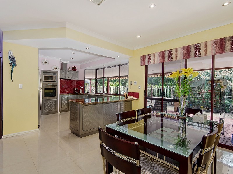 13 Egerton Drive, Serpentine WA 6125 ACTON South East Withdrawn