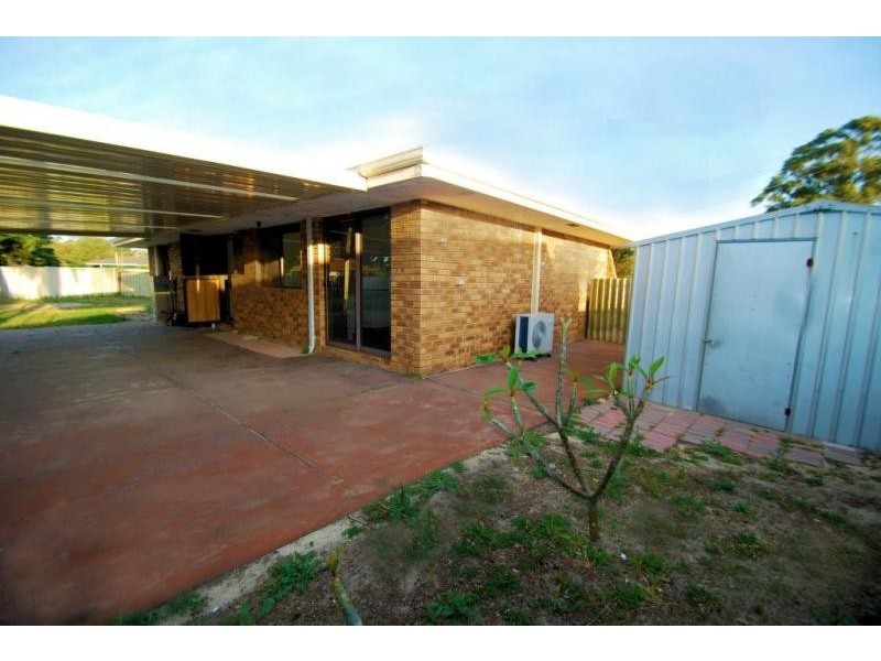 1 Cull Court, Armadale WA 6112