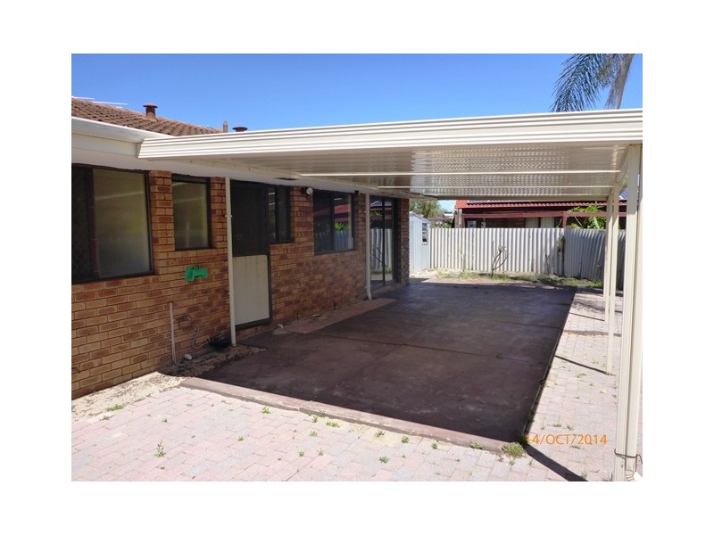 1 Cull Court, Armadale WA 6112