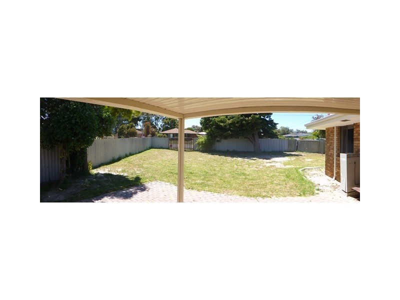 1 Cull Court, Armadale WA 6112