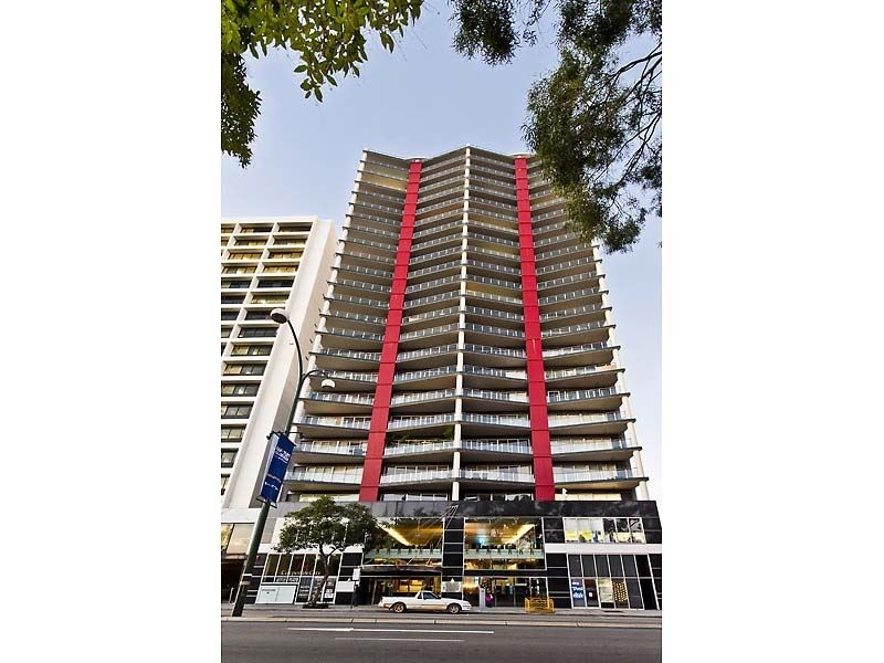 44/22 St Georges Terrace, Perth WA 6000