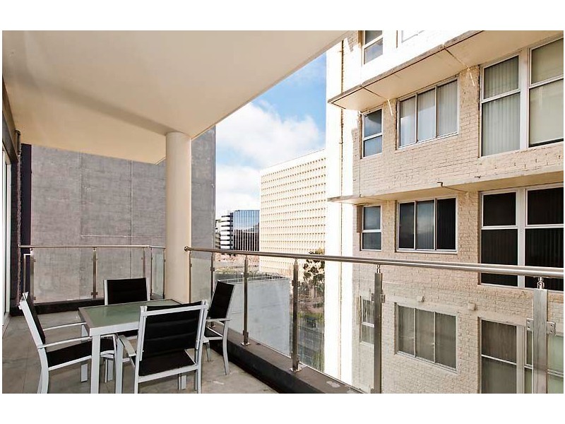 44/22 St Georges Terrace, Perth WA 6000