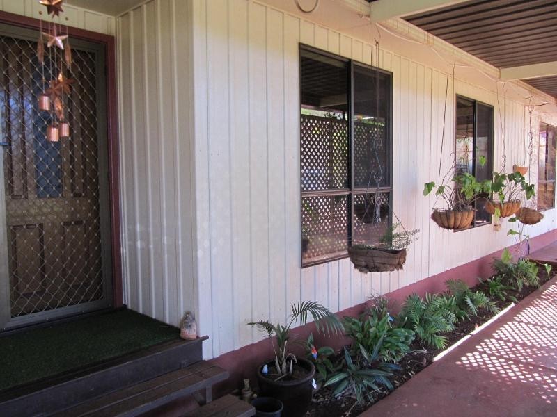 12 Trotman Avenue, Newman WA 6753