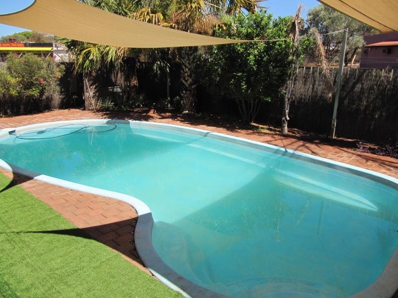 12 Trotman Avenue, Newman WA 6753