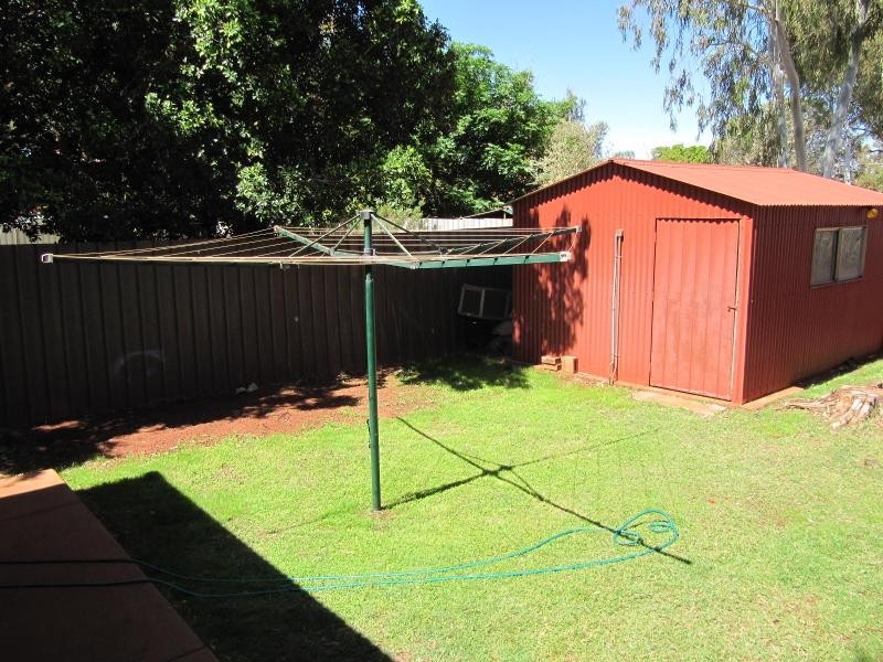 12 Trotman Avenue, Newman WA 6753