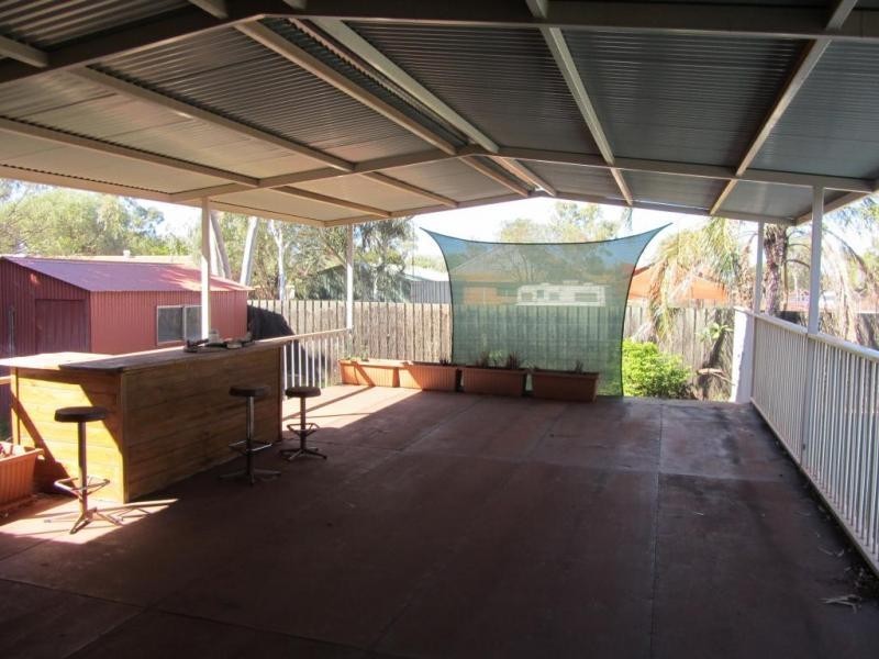 12 Trotman Avenue, Newman WA 6753