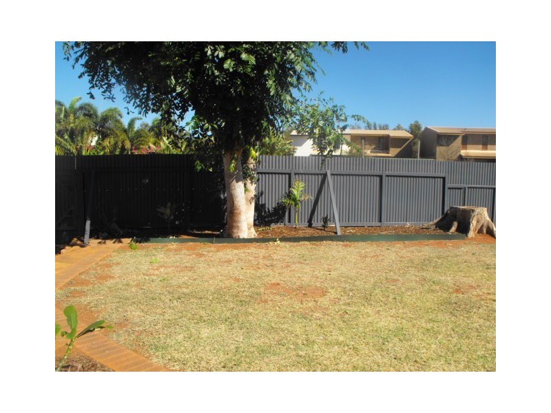 19 Edkins Place, South Hedland WA 6722