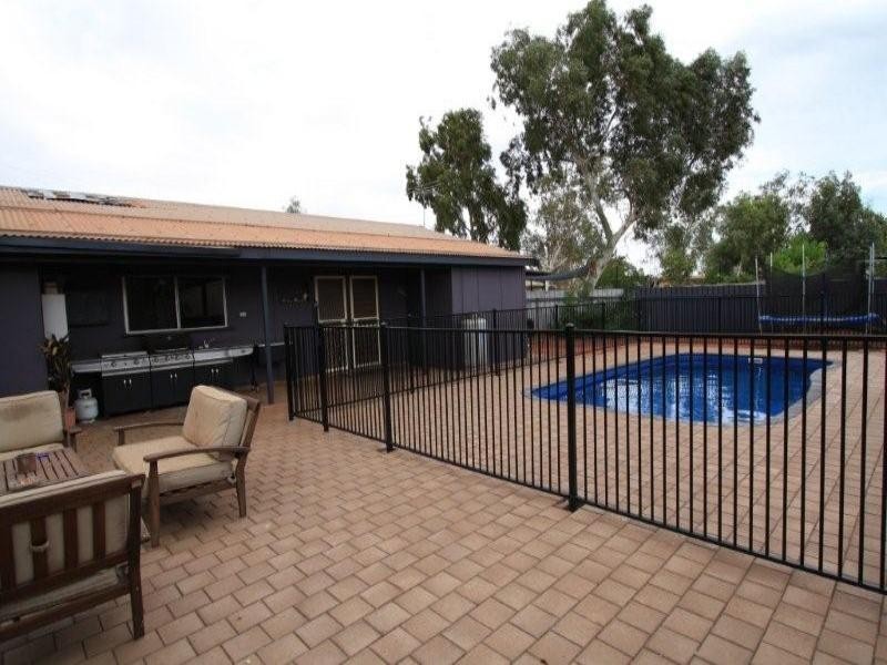 19 Edkins Place, South Hedland WA 6722