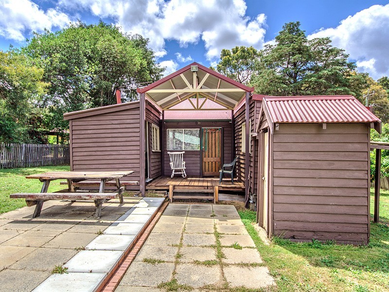 712 Jarrahdale Road, Jarrahdale WA 6124