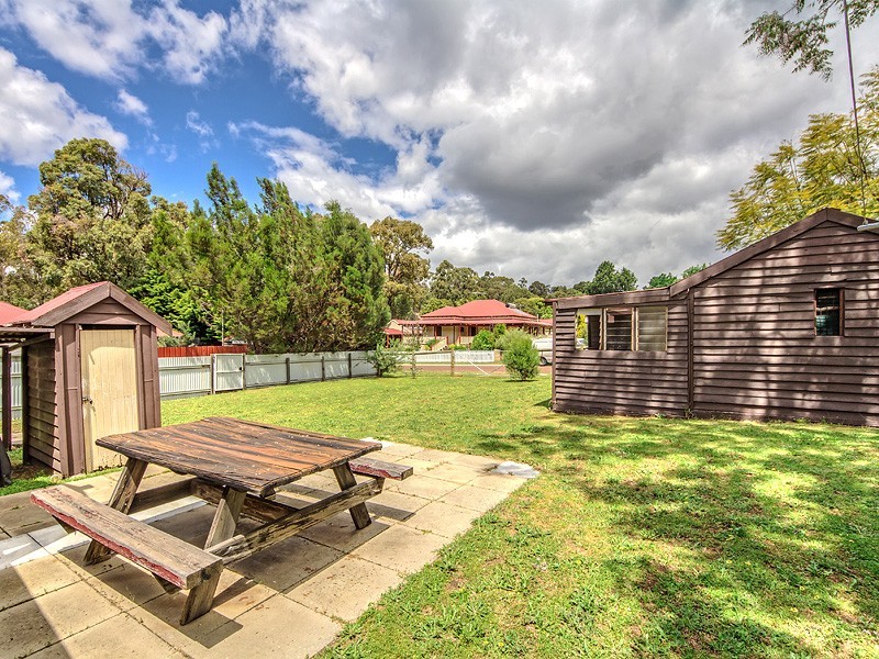 712 Jarrahdale Road, Jarrahdale WA 6124