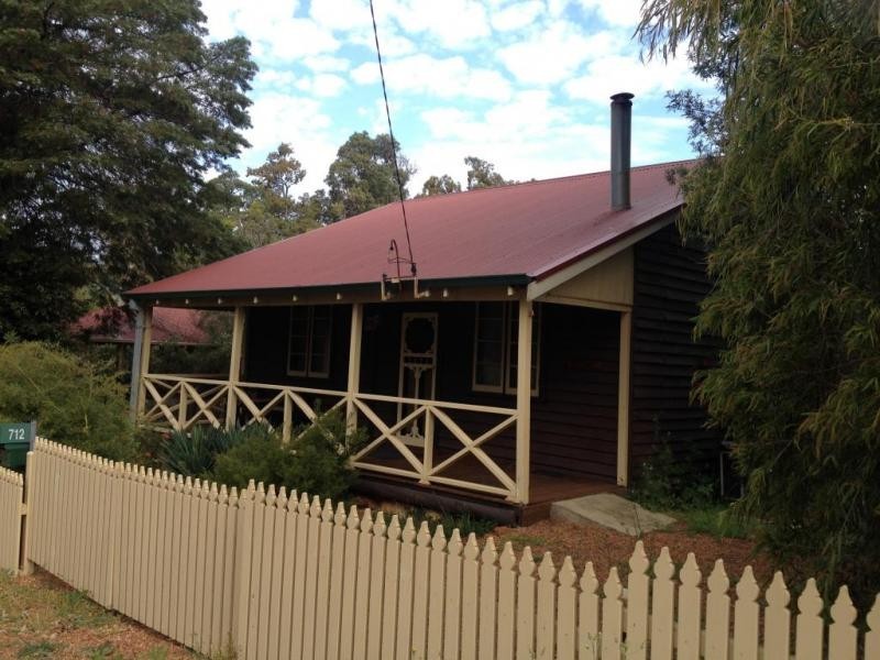 712 Jarrahdale Road, Jarrahdale WA 6124