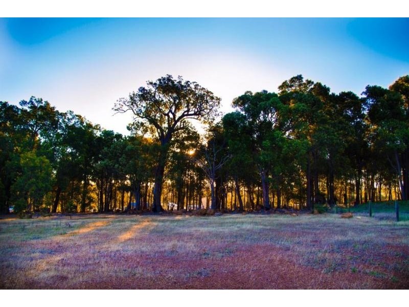 23 Hibbertia Court, Jarrahdale WA 6124