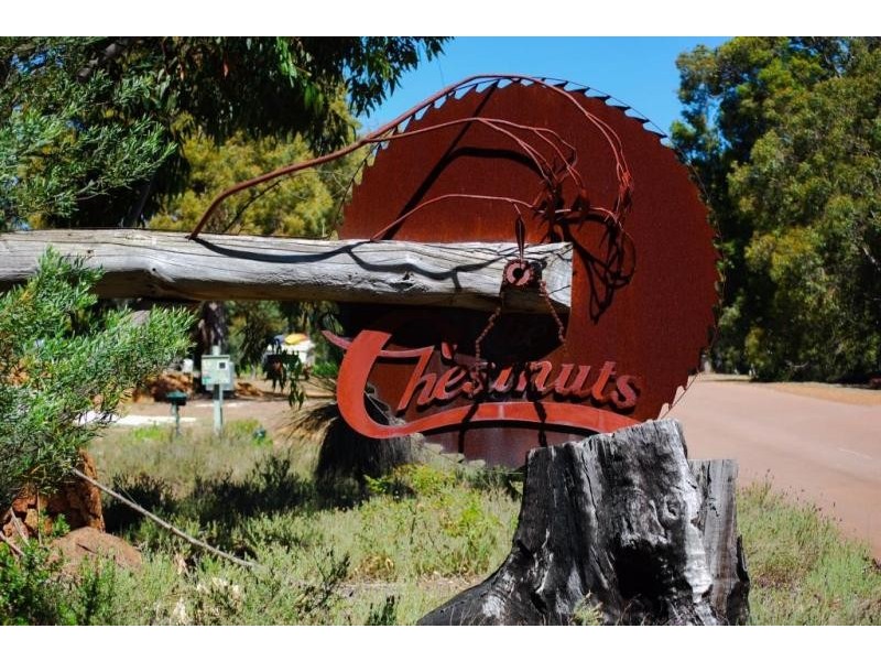 23 Hibbertia Court, Jarrahdale WA 6124