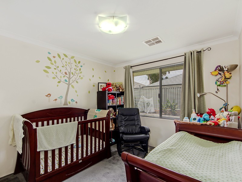 5 Rubery Way, Byford WA 6122