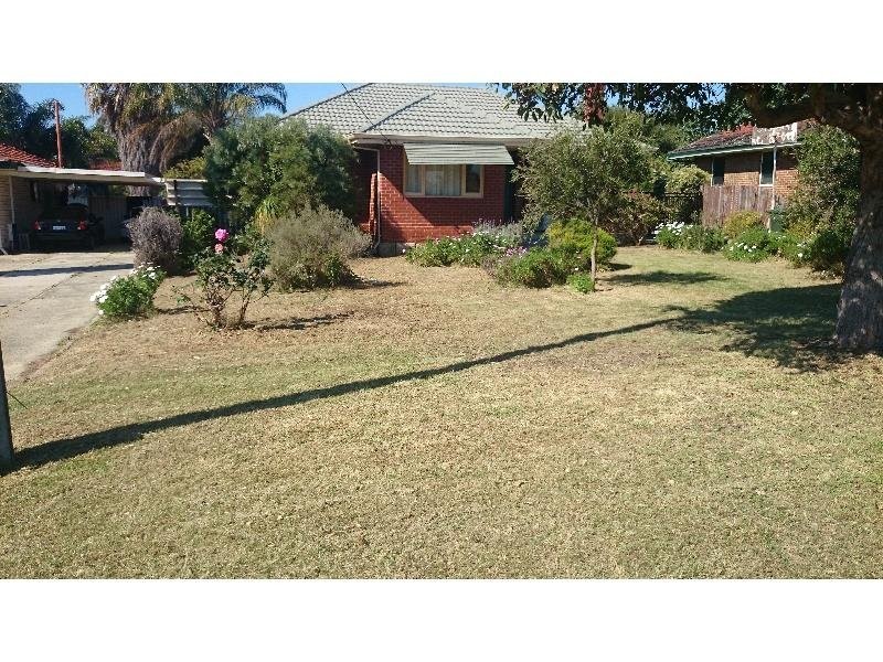 15 Ticehurst Way, Balga WA 6061