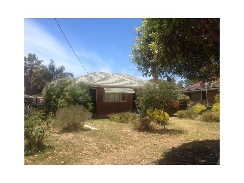 15 Ticehurst Way, Balga WA 6061