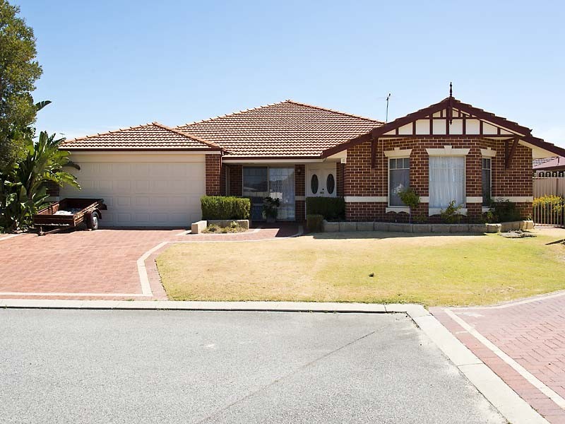 11 Hogan Place, Southern River WA 6110
