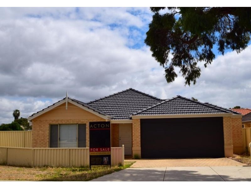 40A Challis Road, Armadale WA 6112