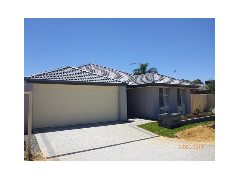 1b Cheritons Place, Armadale WA 6112