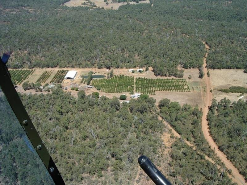 229 Scarp Rd, Keysbrook WA 6126