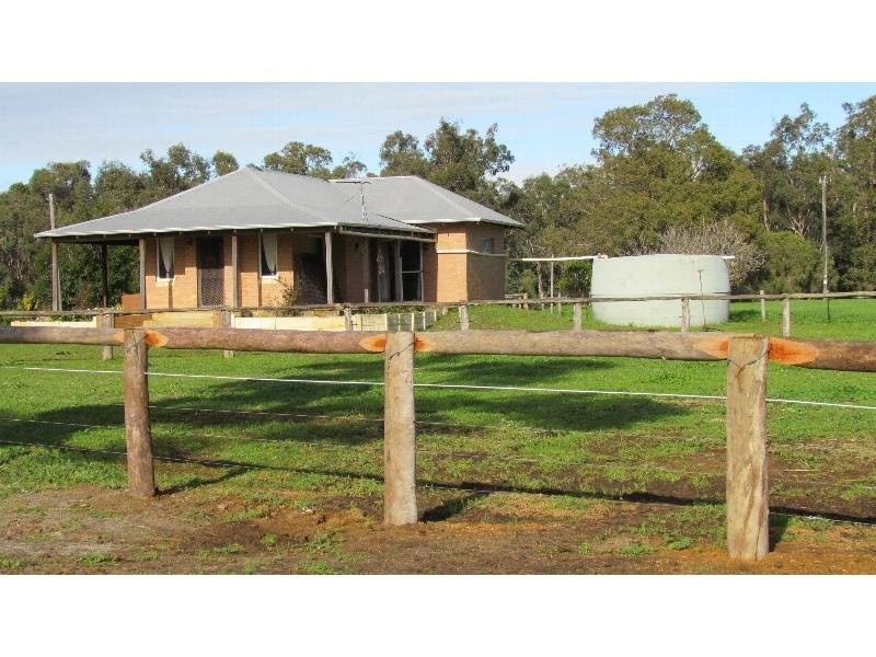 237 Lowlands Rd, Mardella WA 6125