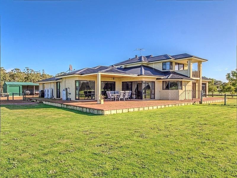 71 Utley Rd, Serpentine WA 6125