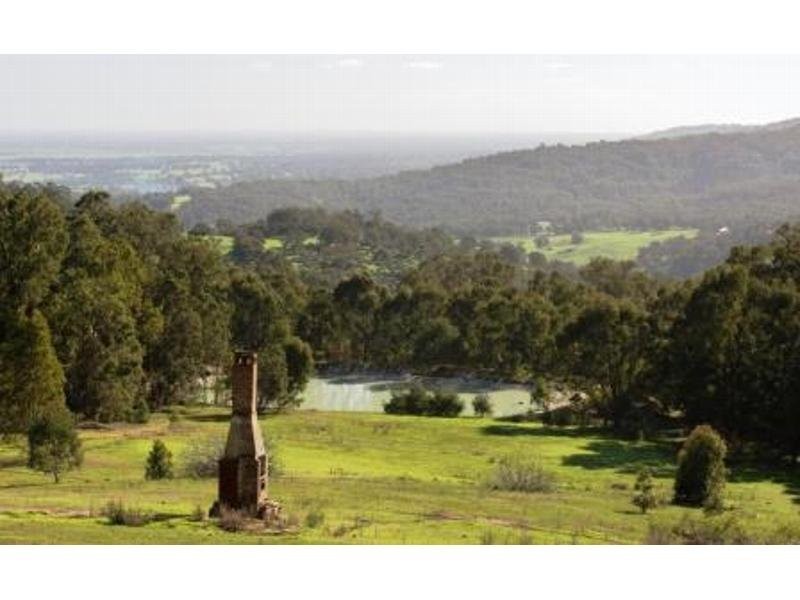 North Dandalup WA 6207