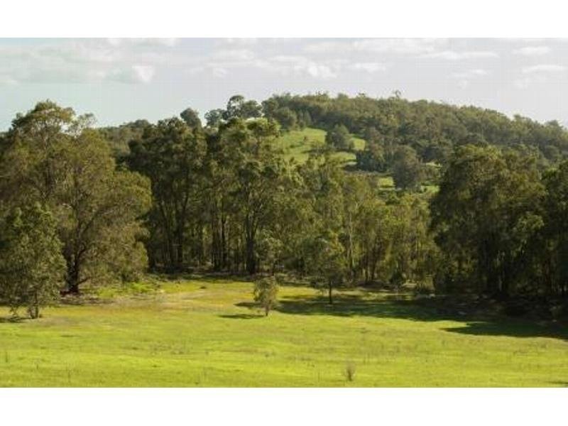 North Dandalup WA 6207