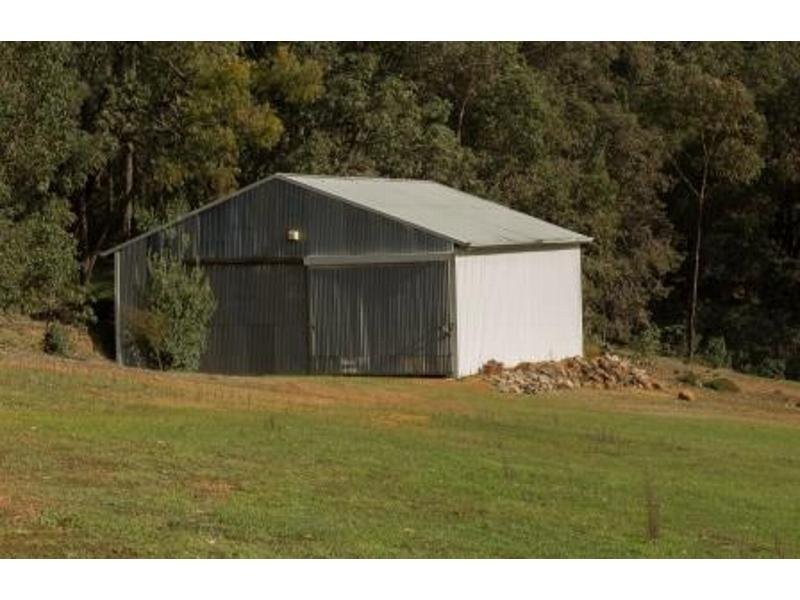 North Dandalup WA 6207