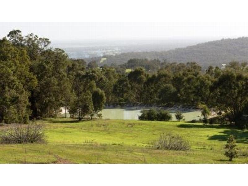 North Dandalup WA 6207