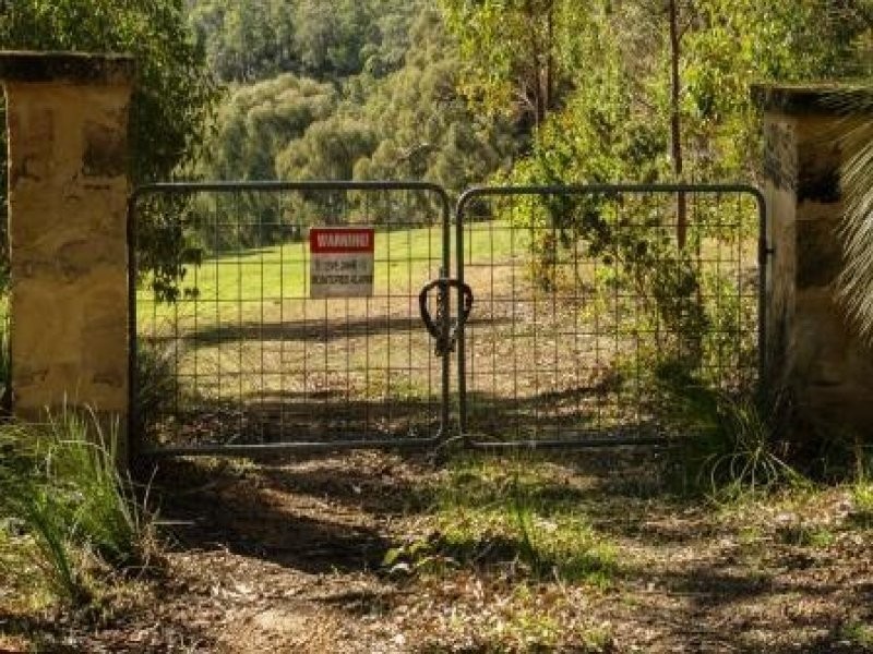 North Dandalup WA 6207