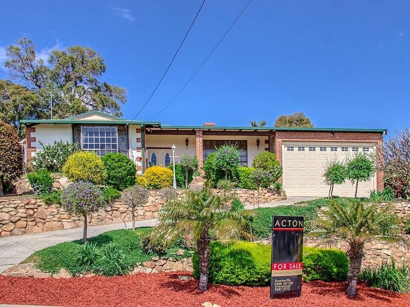 31 Onyx Road, Mount Richon WA 6112
